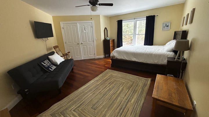 საძინებელი 1