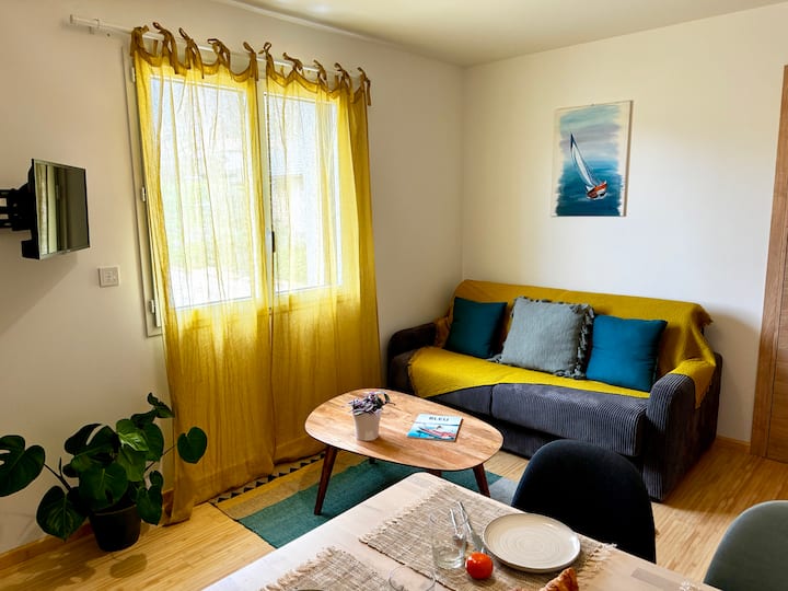 Appartement Natureza - Rumilly