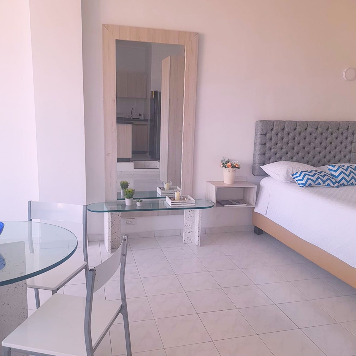 Всекидневна