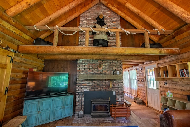 Book For Tranquility & Adventure - Bethlehem, NH