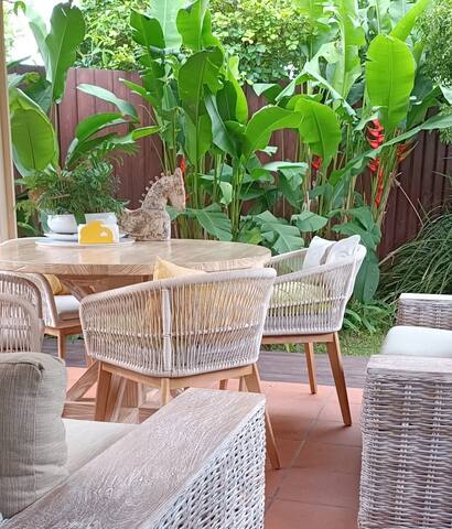 Byron Bay Bliss Home