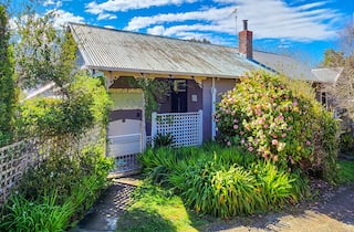 Stay near Daylesford