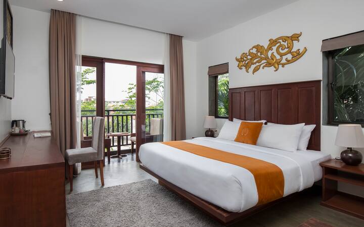 Bedrooms 