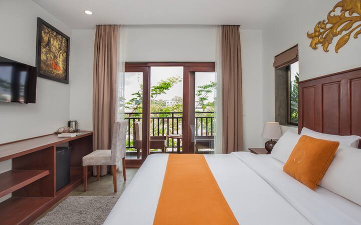 Bedrooms 