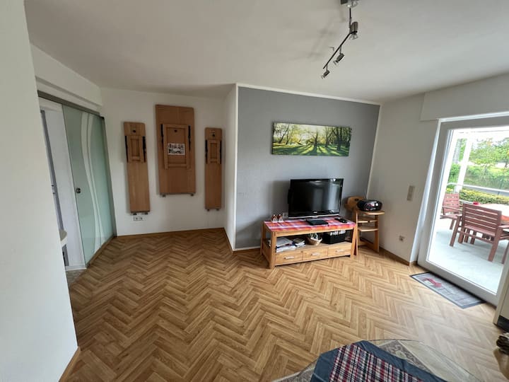 *Haus Direkt Am Wanderweg Rund Um Eitorf * - Windeck