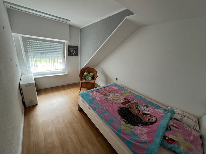 Спална соба 3