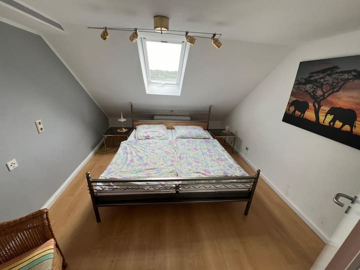 Спална соба 1