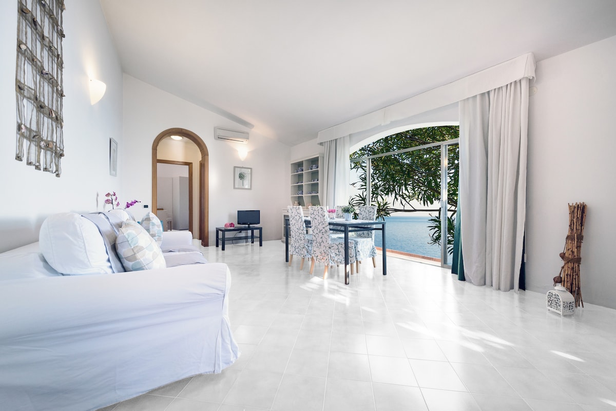 Top Airbnb: Nido - Pagliarulo complex - AMALFIVACATION.IT in Ravello