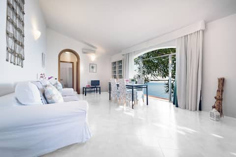 Top Airbnb: Nido - Pagliarulo complex - AMALFIVACATION.IT in Ravello