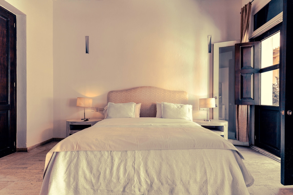 غرفة النوم 3