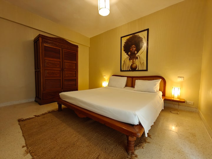 Habitación