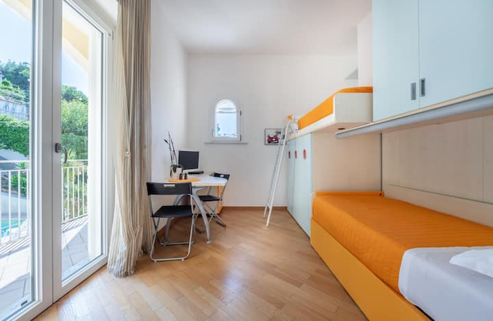 Chambre 5