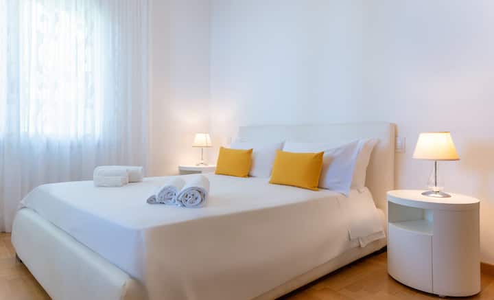 Chambre 1