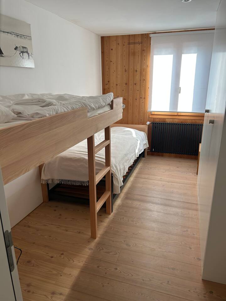 غرفة النوم 3