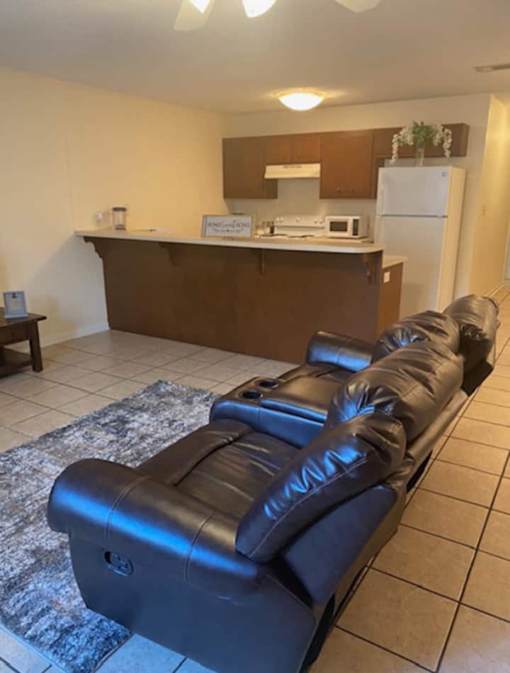 Home Away From Home- Suite 2 - Albany, GA