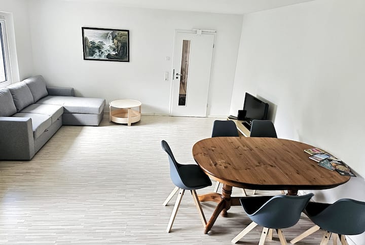Apartment City Center Altstadt - Bannewitz