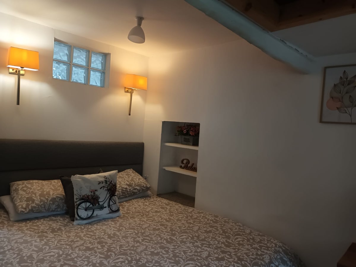 Спална соба 1