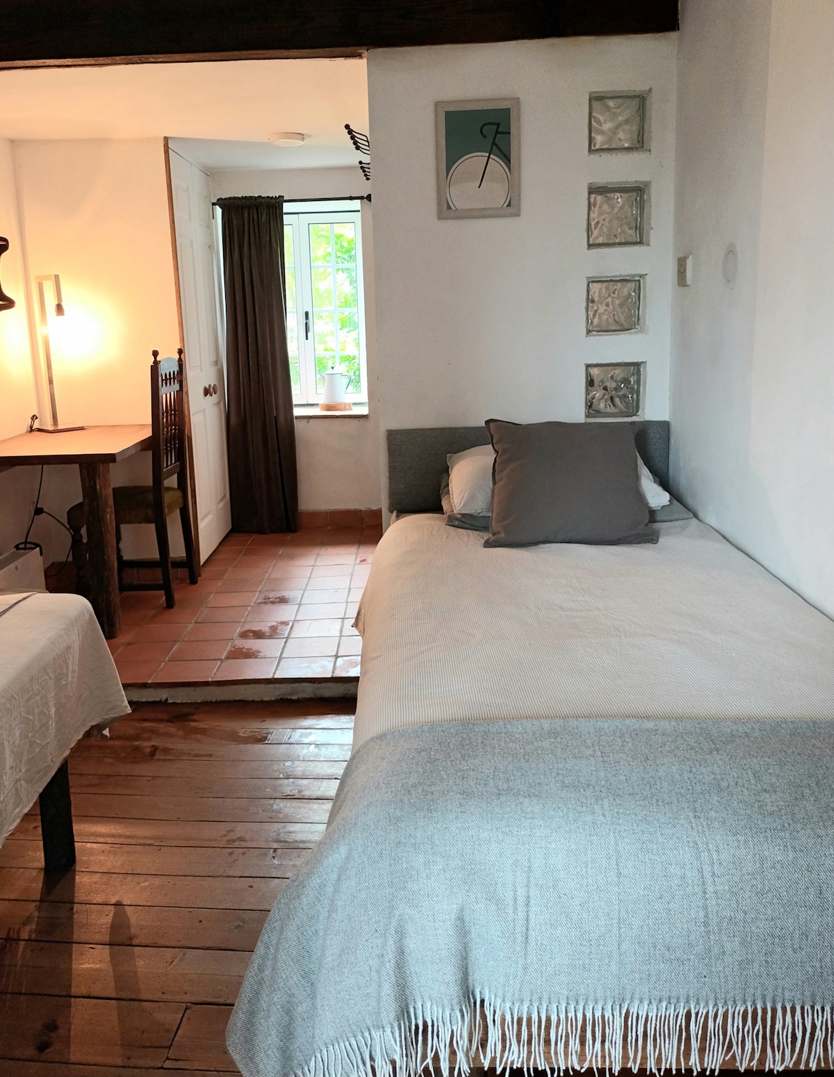 Спална соба 2