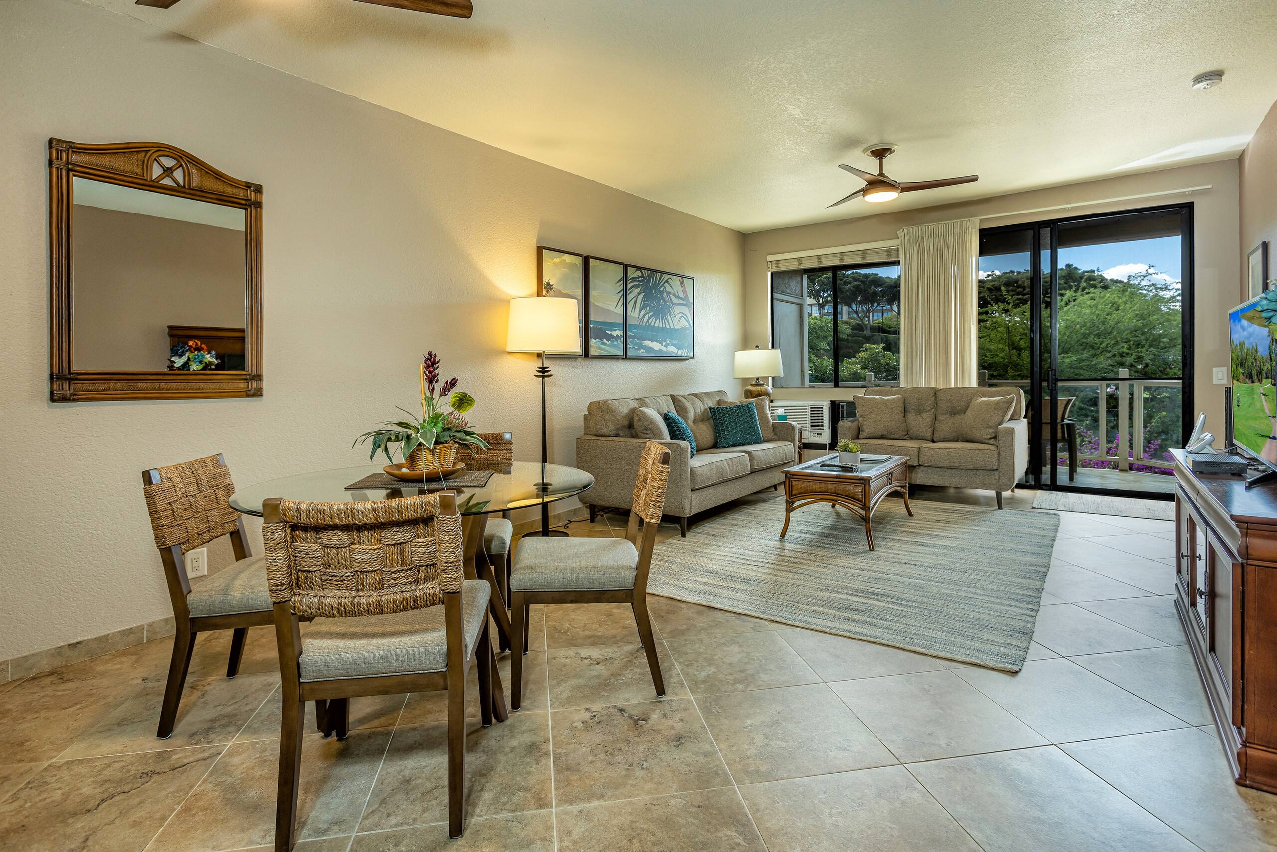Condo in Kihei · ★4.91 · 2 bedrooms · 3 beds · 2 baths - Image 4