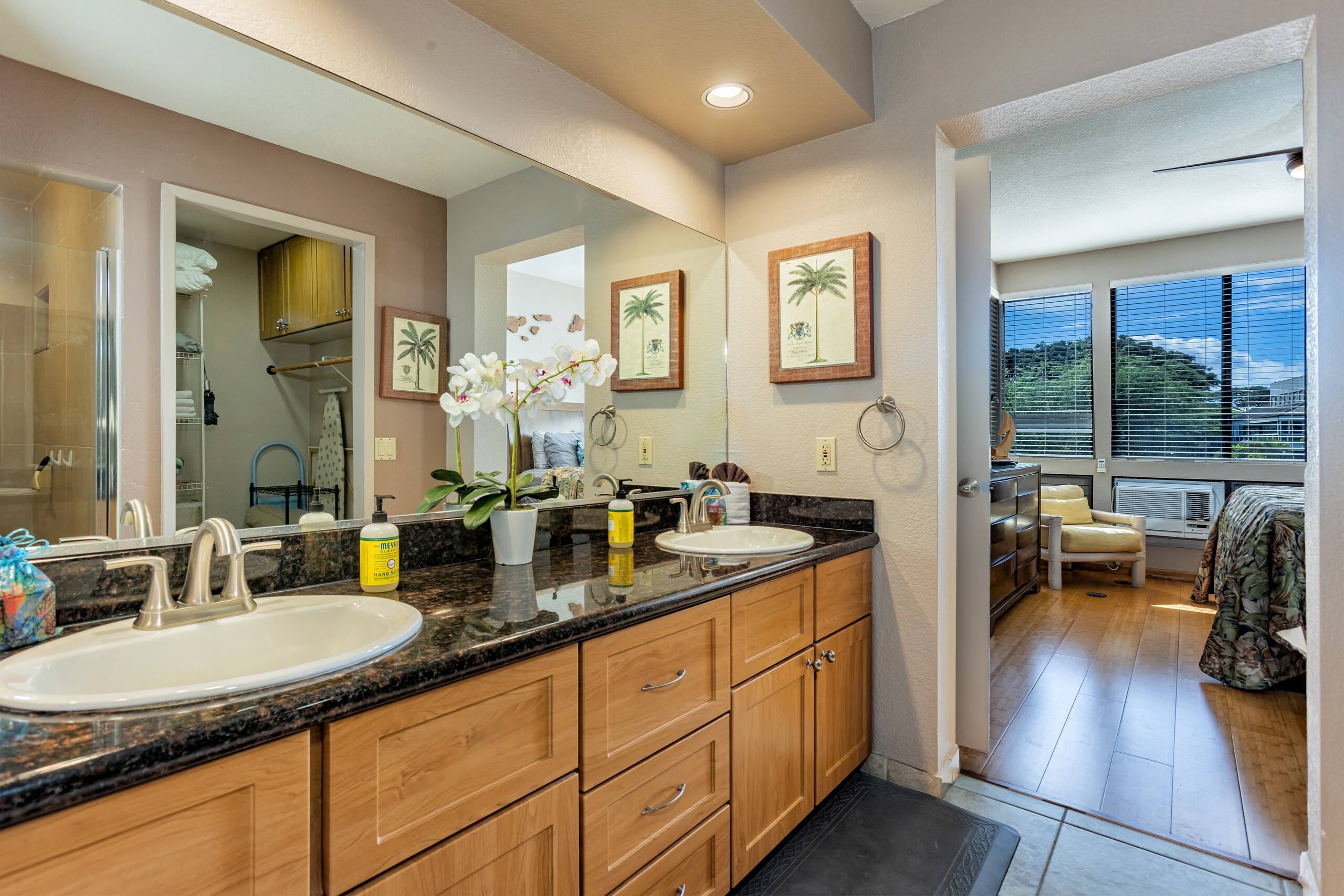 Condo in Kihei · ★4.91 · 2 bedrooms · 3 beds · 2 baths - Image 18