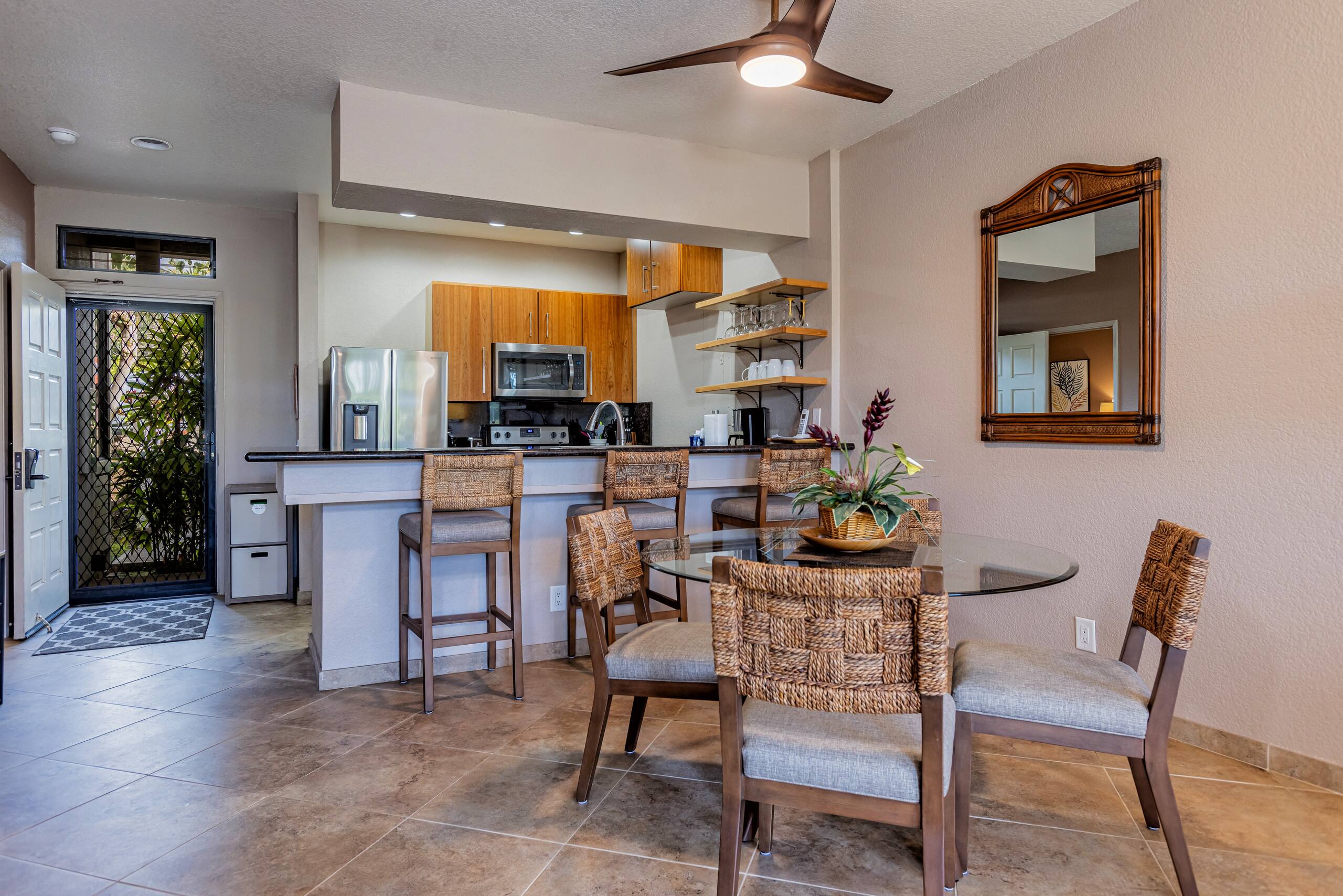 Condo in Kihei · ★4.91 · 2 bedrooms · 3 beds · 2 baths - Image 6