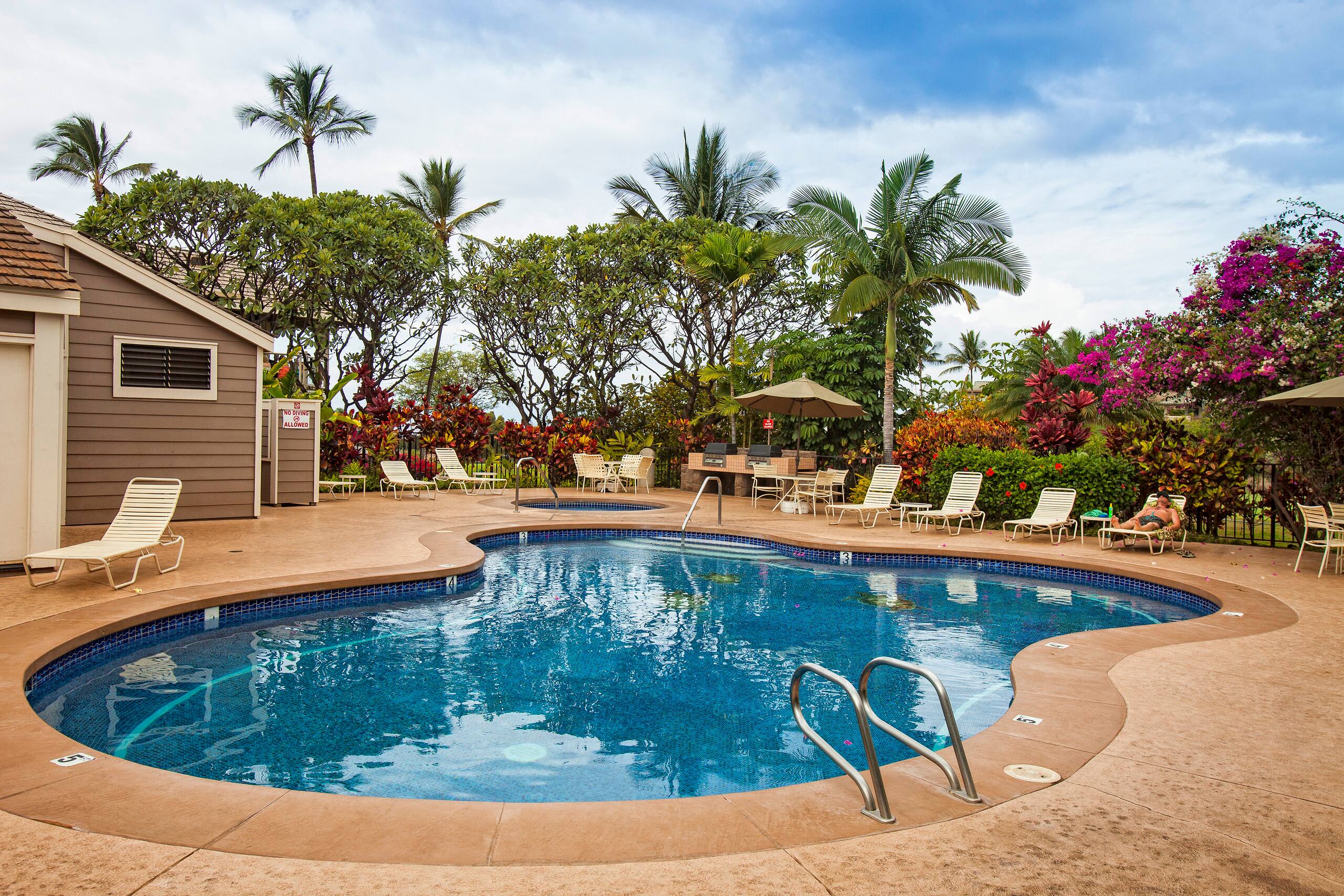 Condo in Kihei · ★4.91 · 2 bedrooms · 3 beds · 2 baths - Image 29