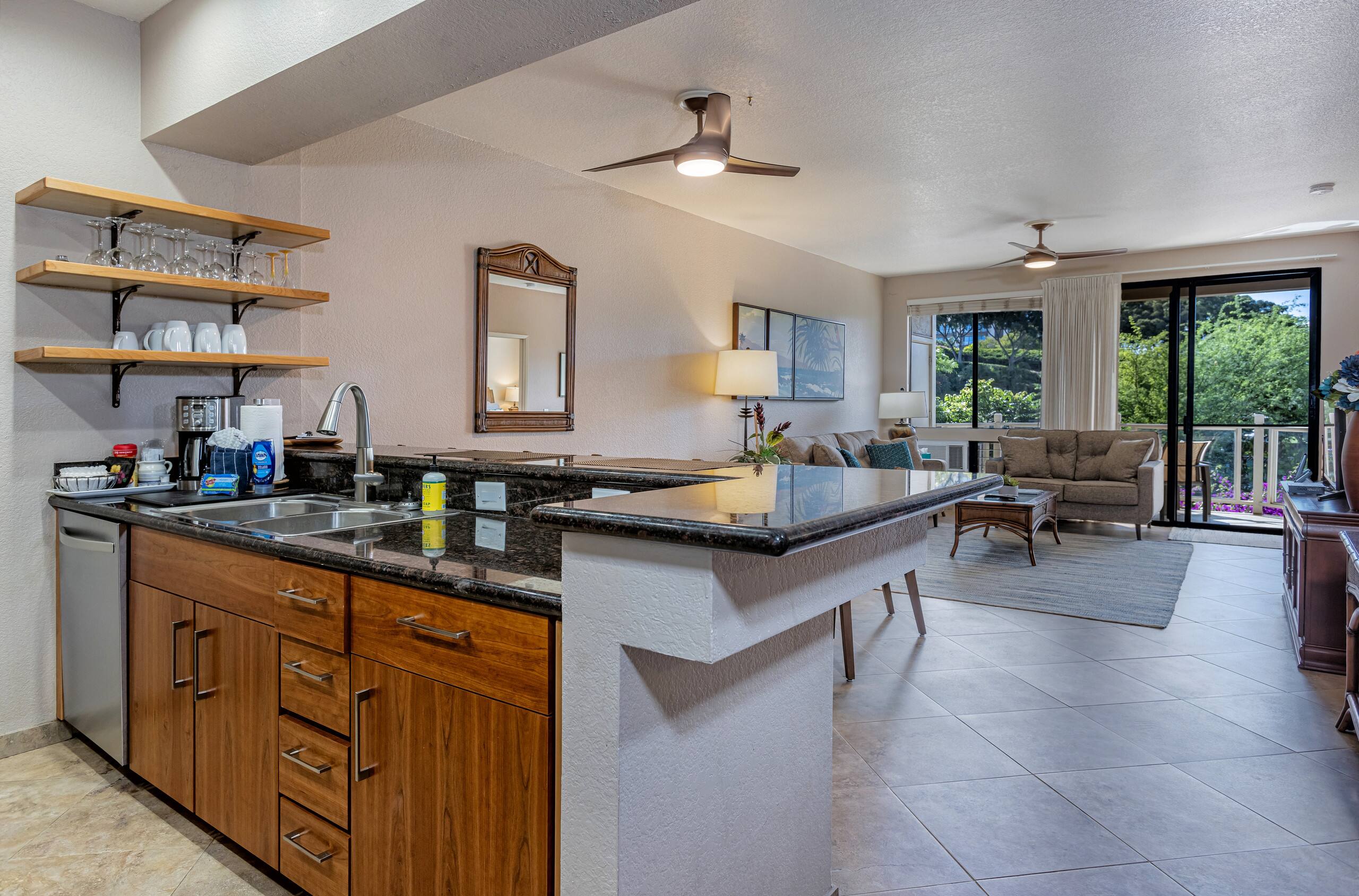 Condo in Kihei · ★4.91 · 2 bedrooms · 3 beds · 2 baths - Image 11