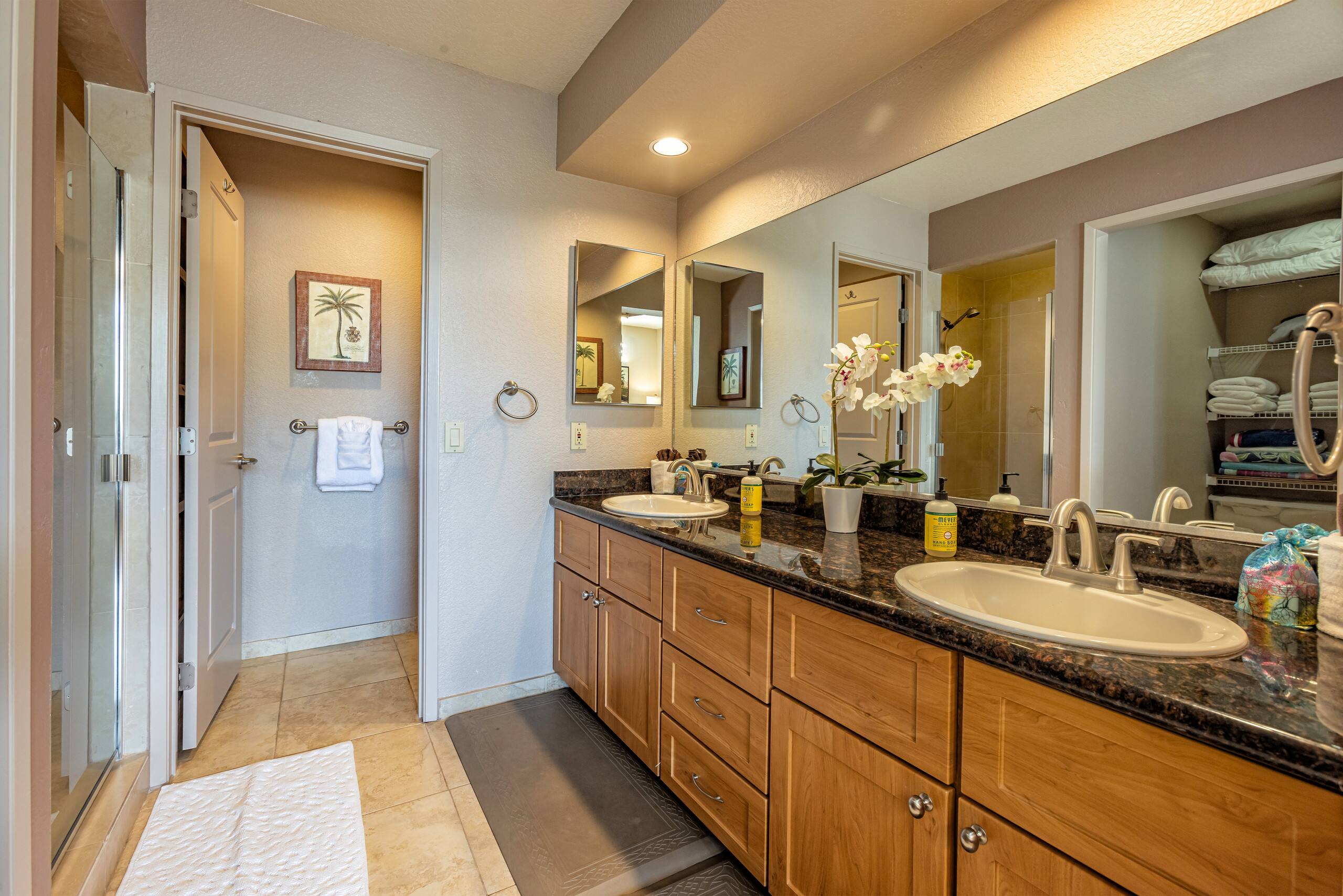 Condo in Kihei · ★4.91 · 2 bedrooms · 3 beds · 2 baths - Image 19