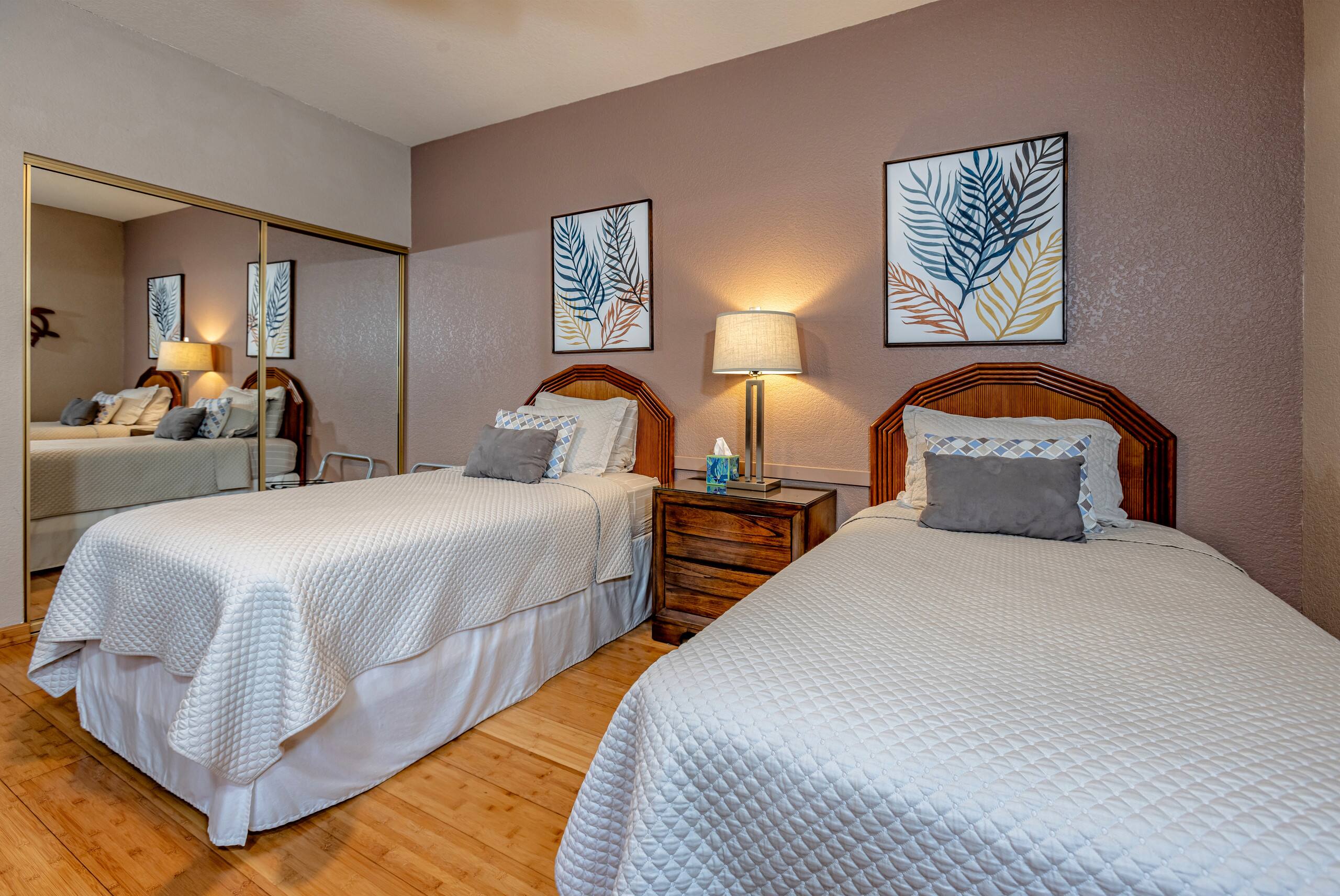 Condo in Kihei · ★4.91 · 2 bedrooms · 3 beds · 2 baths - Image 21