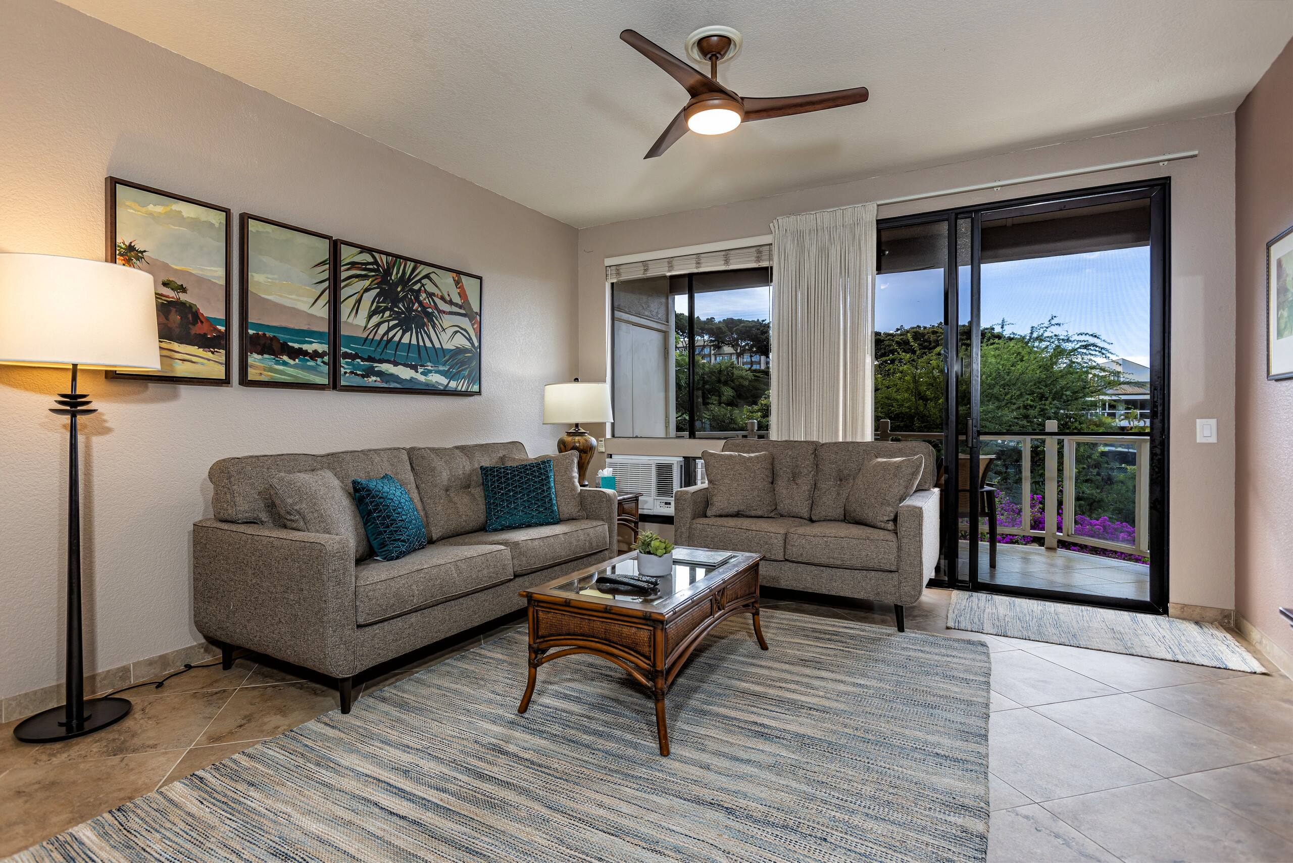 Condo in Kihei · ★4.91 · 2 bedrooms · 3 beds · 2 baths - Image 3