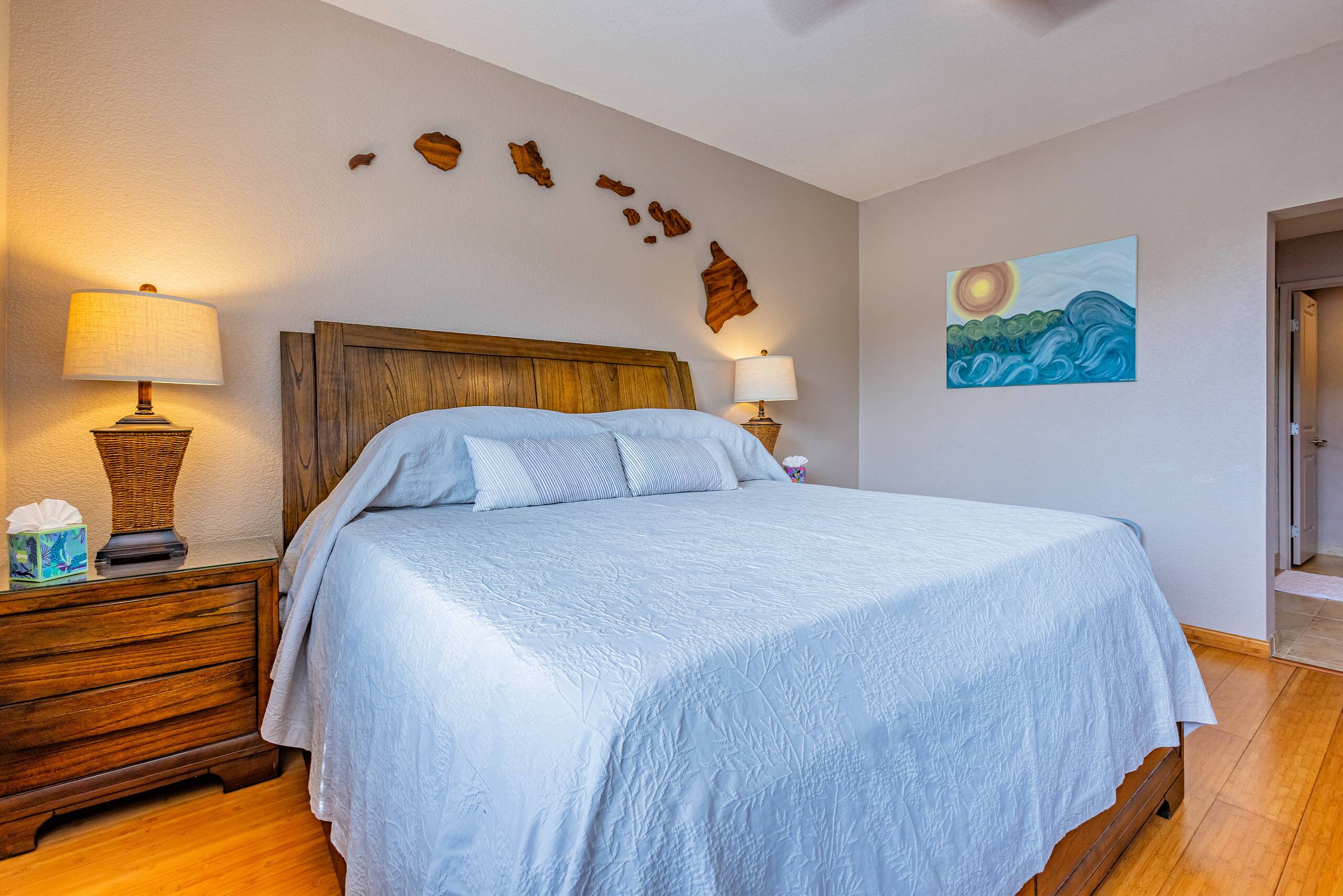Condo in Kihei · ★4.91 · 2 bedrooms · 3 beds · 2 baths - Image 13