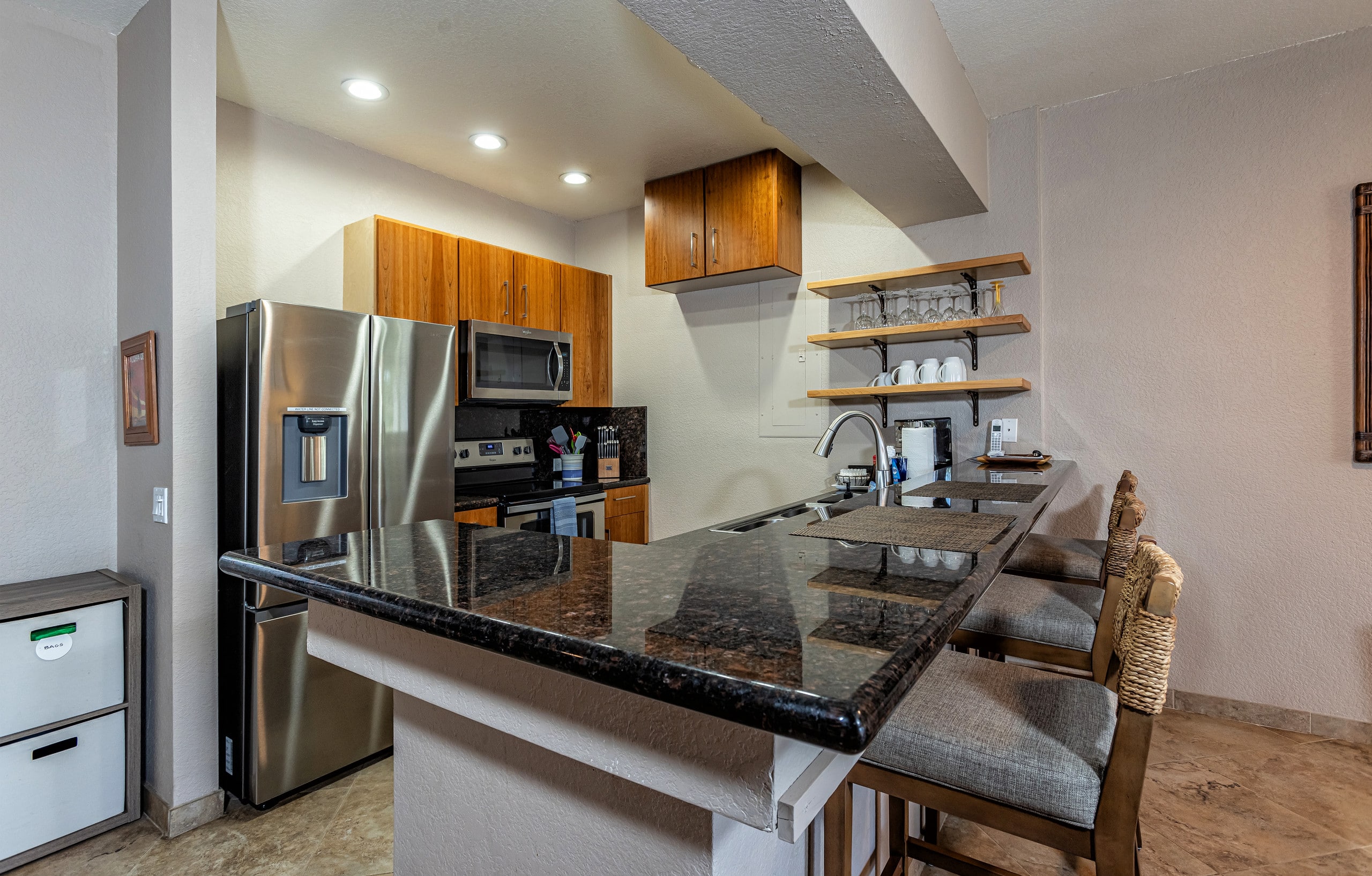 Condo in Kihei · ★4.91 · 2 bedrooms · 3 beds · 2 baths - Image 10