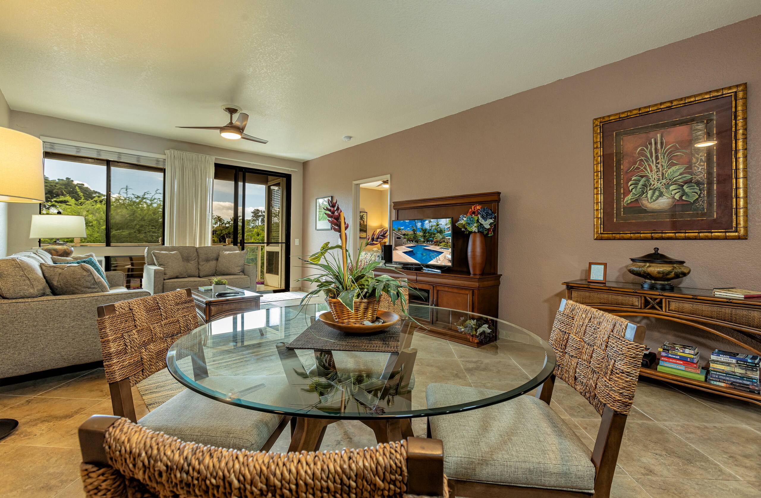 Condo in Kihei · ★4.91 · 2 bedrooms · 3 beds · 2 baths - Image 8