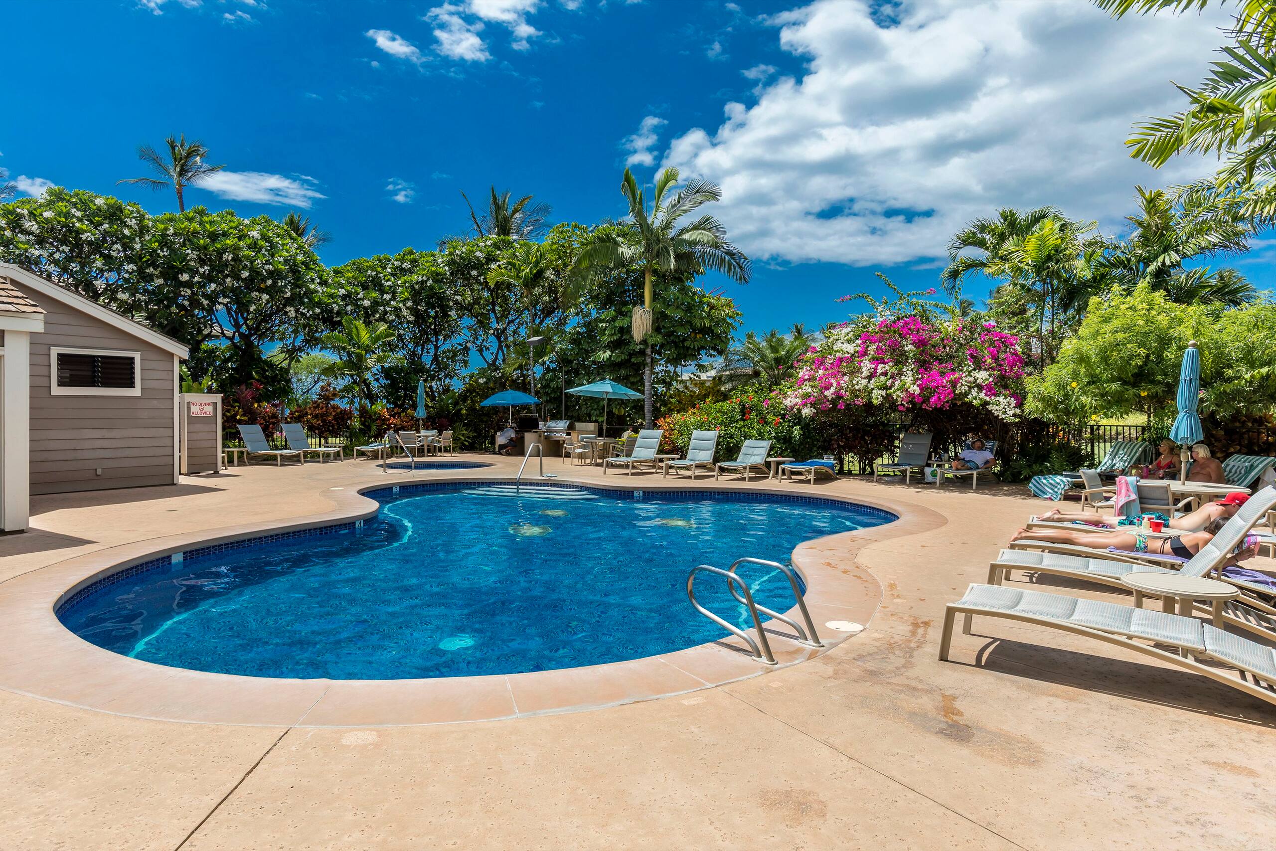 Condo in Kihei · ★4.91 · 2 bedrooms · 3 beds · 2 baths - Image 30
