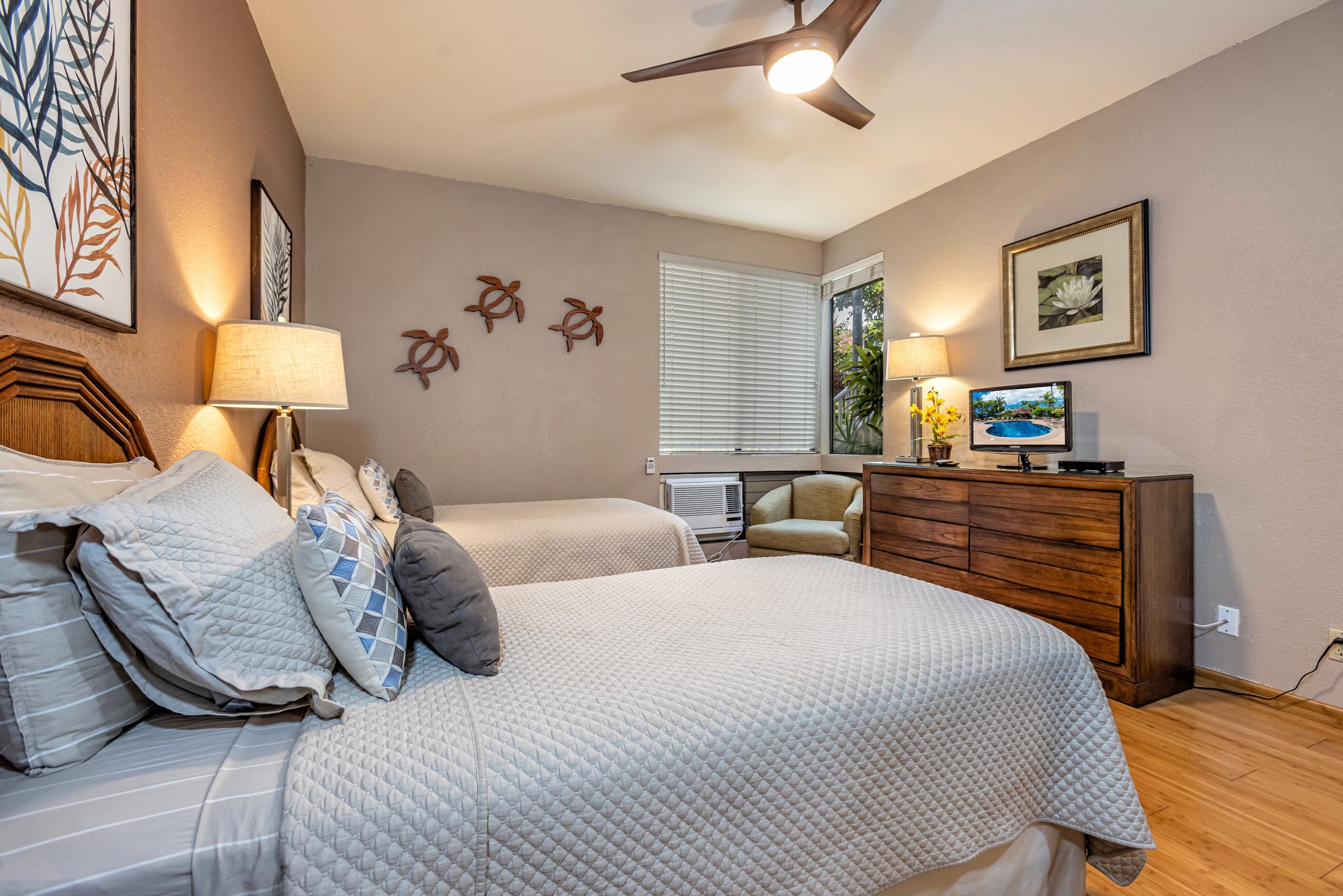 Condo in Kihei · ★4.91 · 2 bedrooms · 3 beds · 2 baths - Image 16