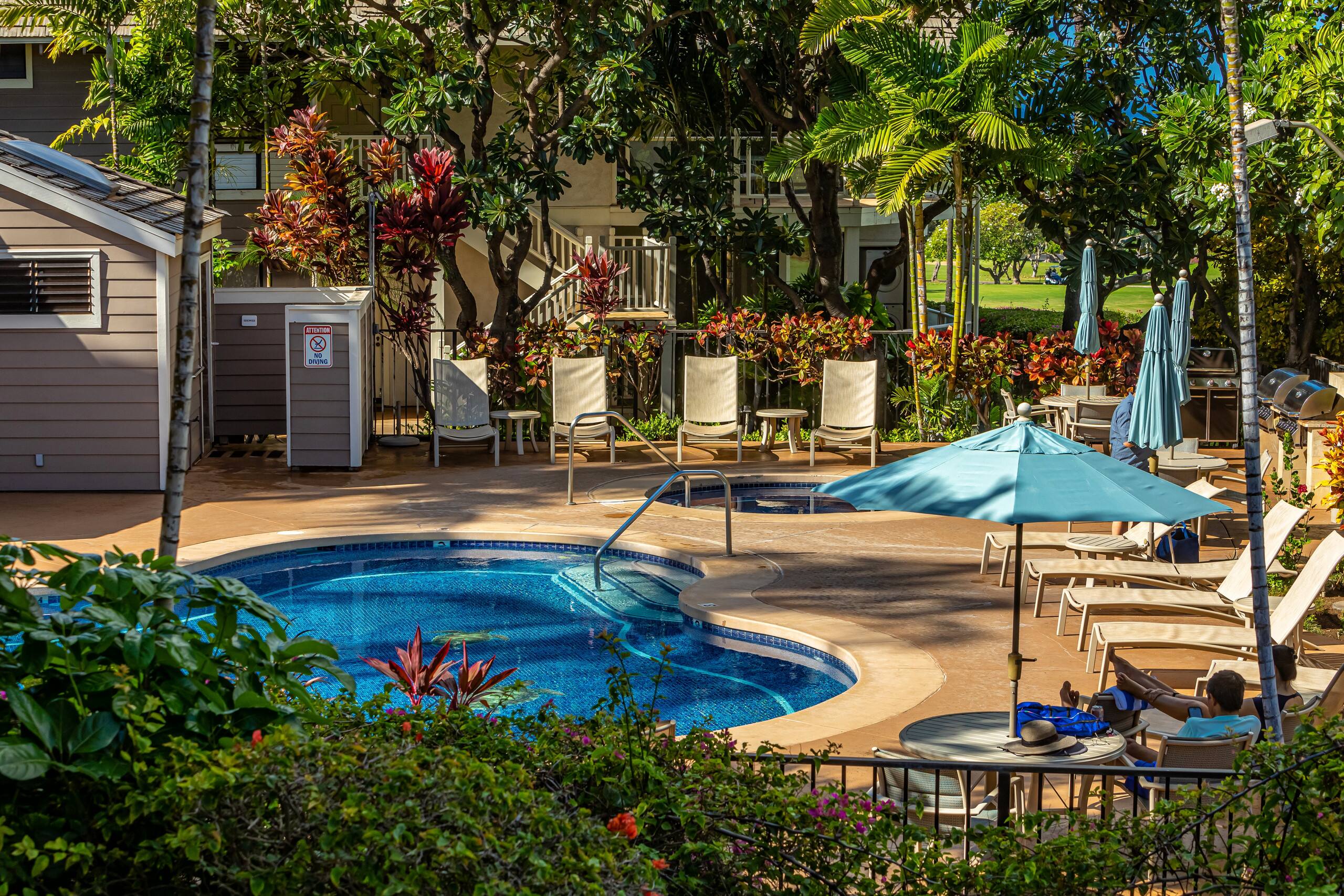 Condo in Kihei · ★4.91 · 2 bedrooms · 3 beds · 2 baths - Image 28