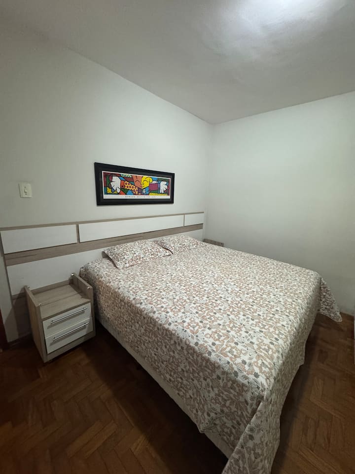 Habitación 1