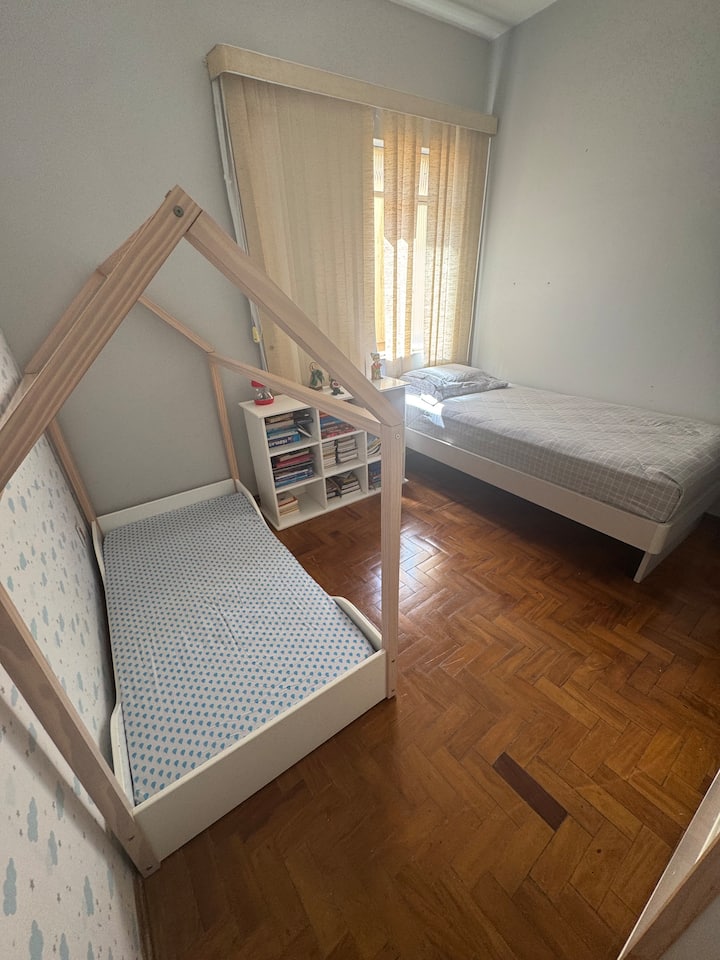 Habitación 3
