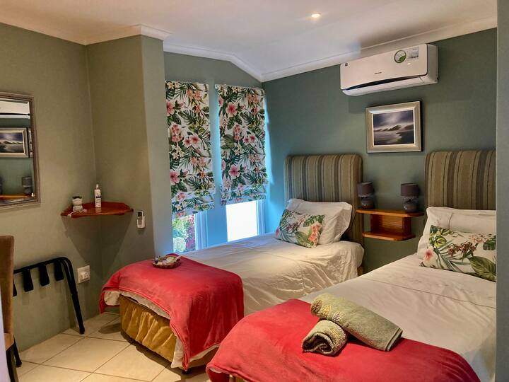 ห้องนอน