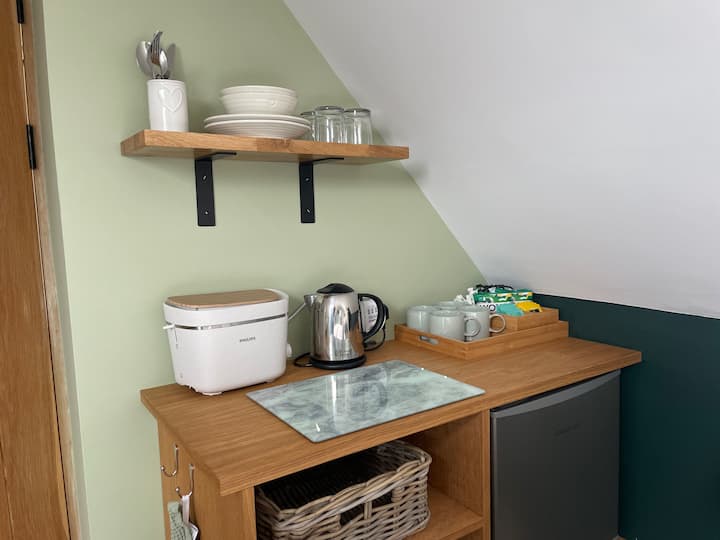 Peaceful & Private Countryside Retreat - Banbury