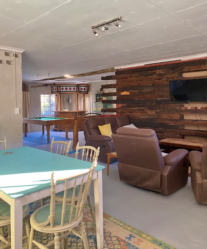 Little Rock Inn - Somerset East