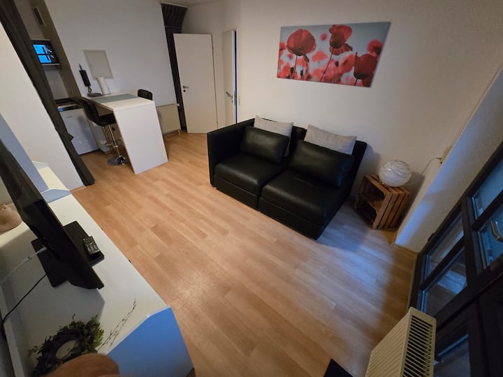 Apartment 2 | Kalchstraße 6 | Memmingen - Memmingen