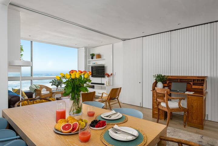 Condo Odessa – Sea. Sky. Sunshine. gallery image 2