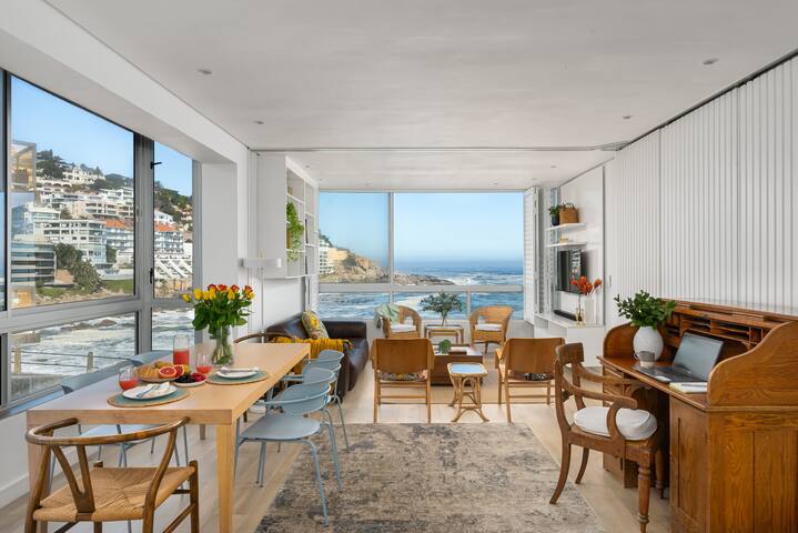 Condo Odessa – Sea. Sky. Sunshine. gallery image 4