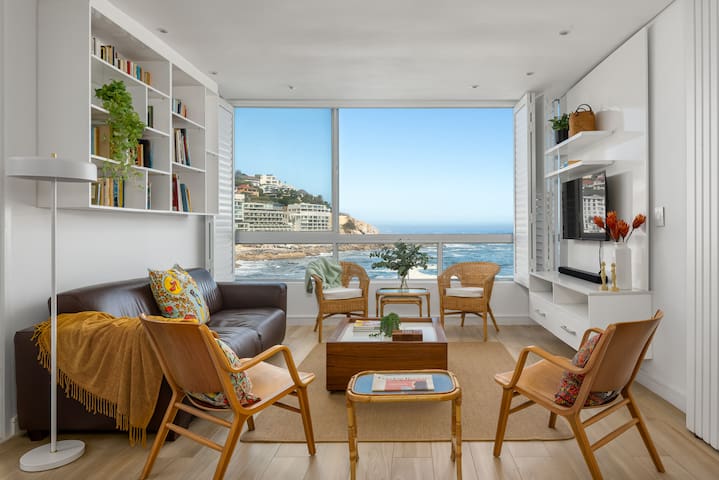 Condo Odessa – Sea. Sky. Sunshine.