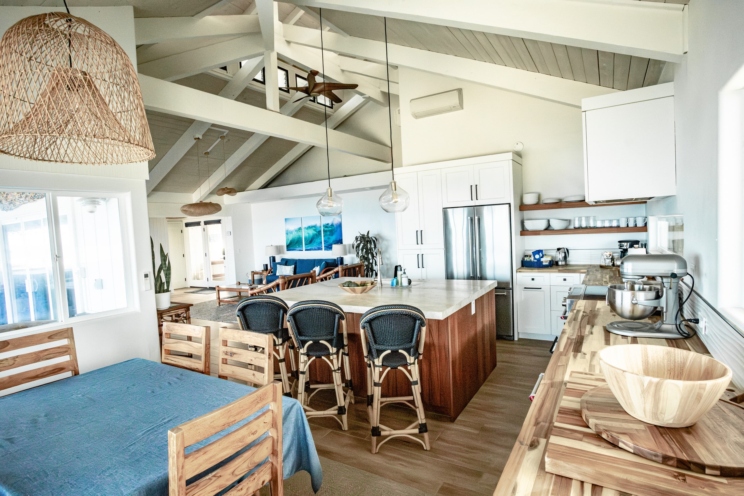 Home in Kailua-Kona · ★4.93 · 3 bedrooms · 6 beds · 3 baths - Image 7