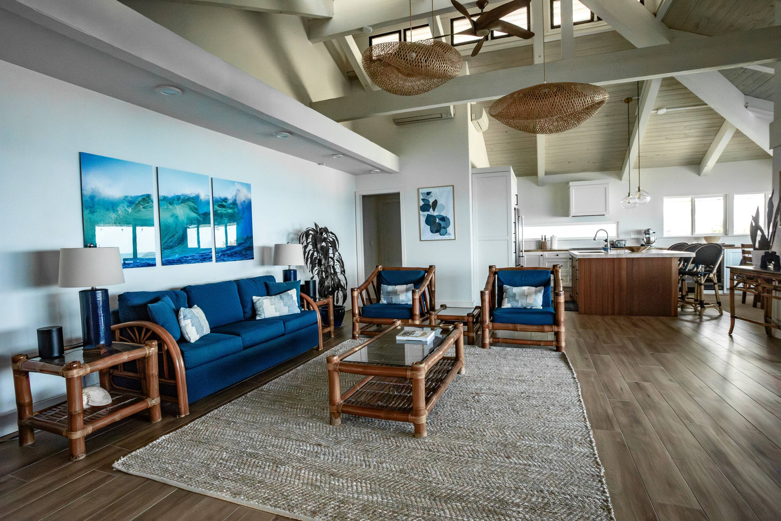 Home in Kailua-Kona · ★4.93 · 3 bedrooms · 6 beds · 3 baths - Image 5