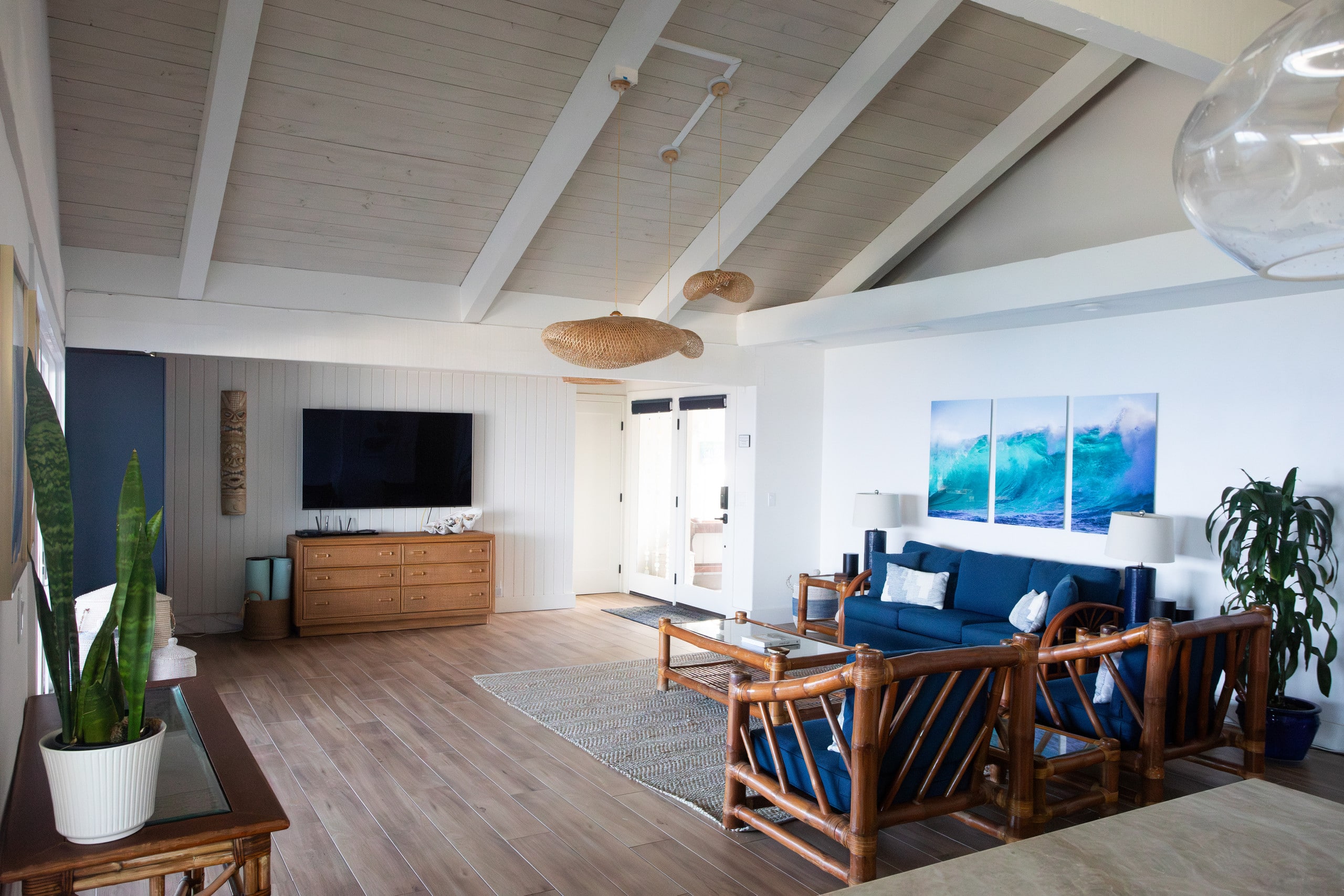 Home in Kailua-Kona · ★4.93 · 3 bedrooms · 6 beds · 3 baths - Image 4