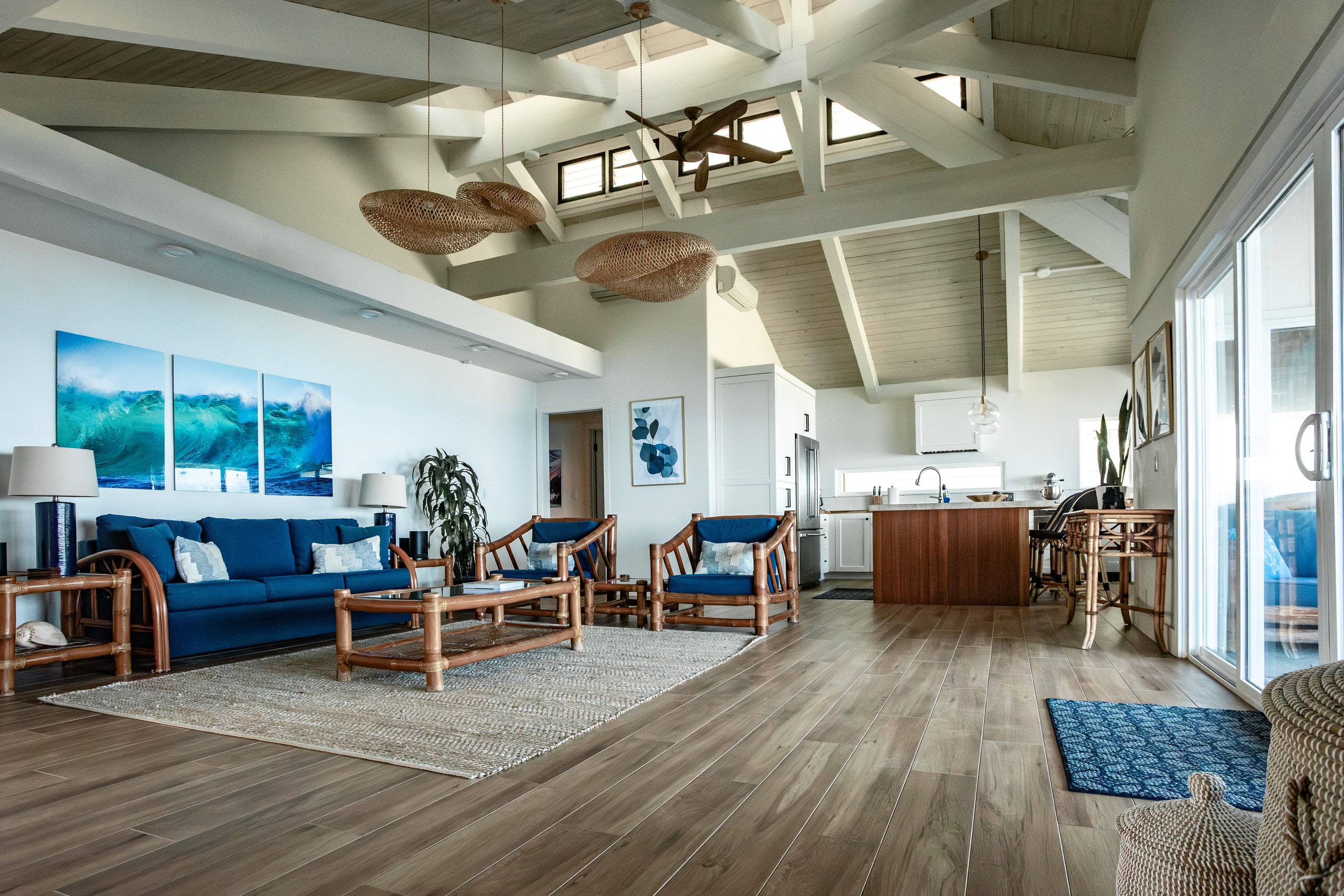Home in Kailua-Kona · ★4.93 · 3 bedrooms · 6 beds · 3 baths - Image 6