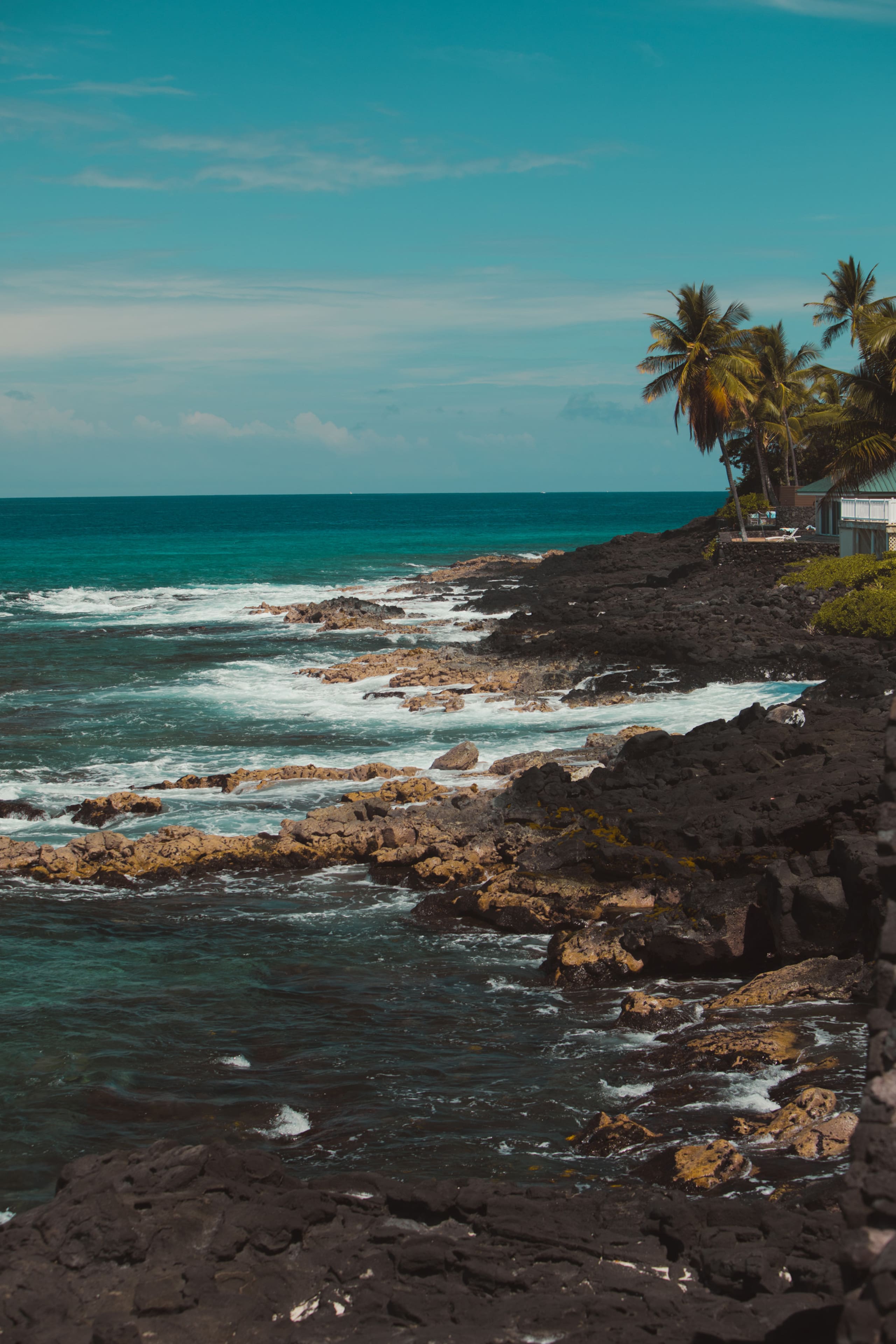 Home in Kailua-Kona · ★4.93 · 3 bedrooms · 6 beds · 3 baths - Image 42